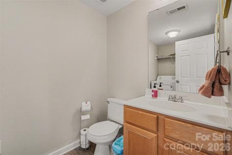 5504 Waverly Lynn Lane Charlotte NC 28269