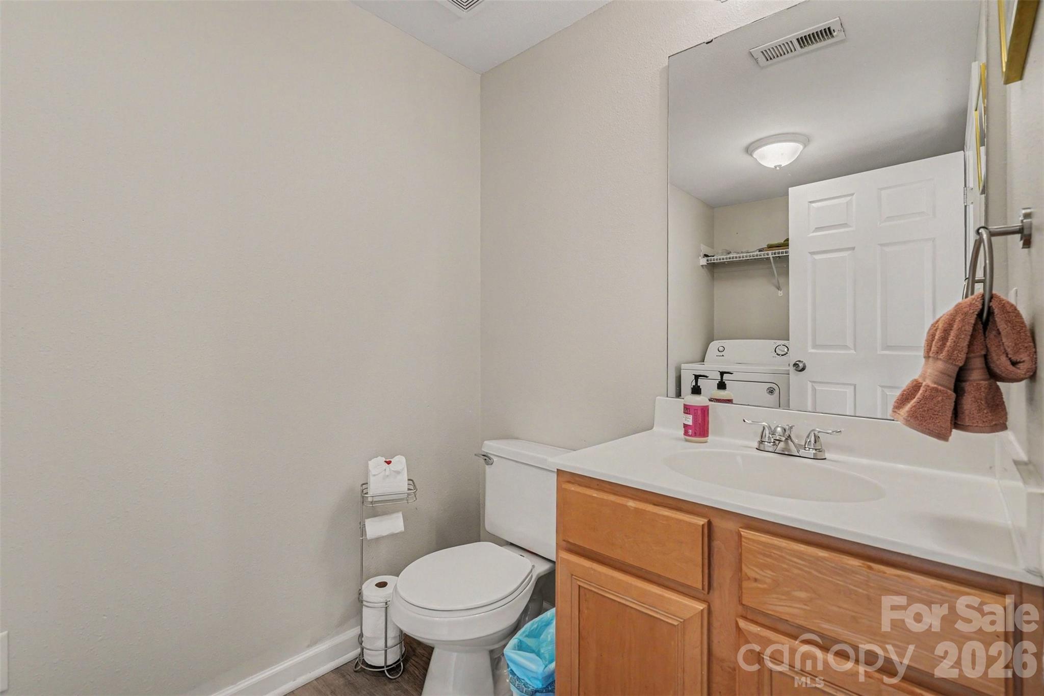 5504 Waverly Lynn Lane Charlotte NC 28269