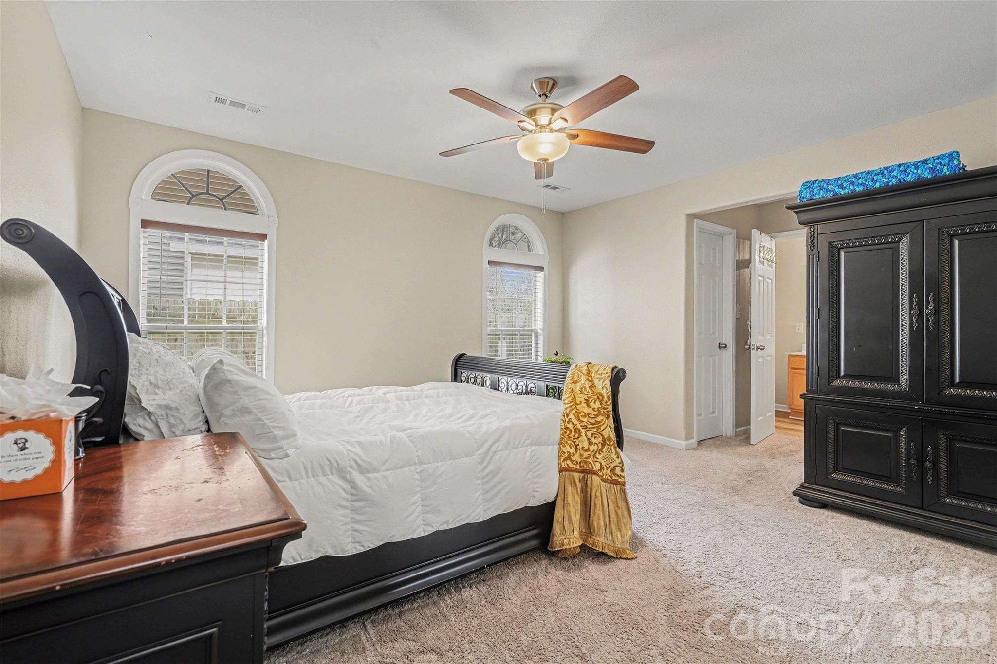 5504 Waverly Lynn Lane Charlotte NC 28269