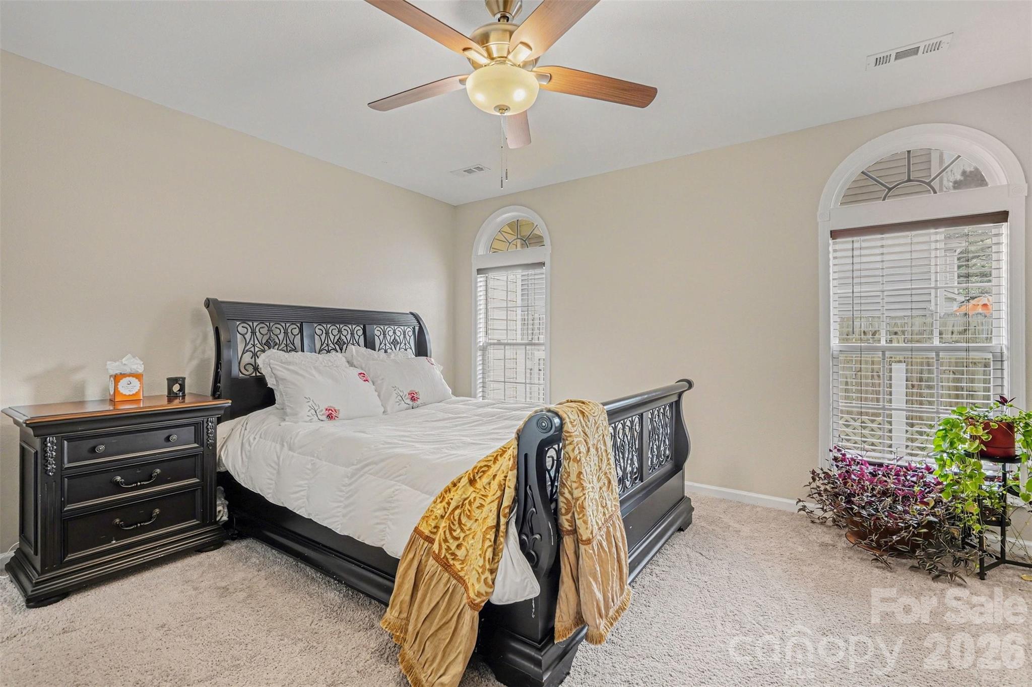 5504 Waverly Lynn Lane Charlotte NC 28269