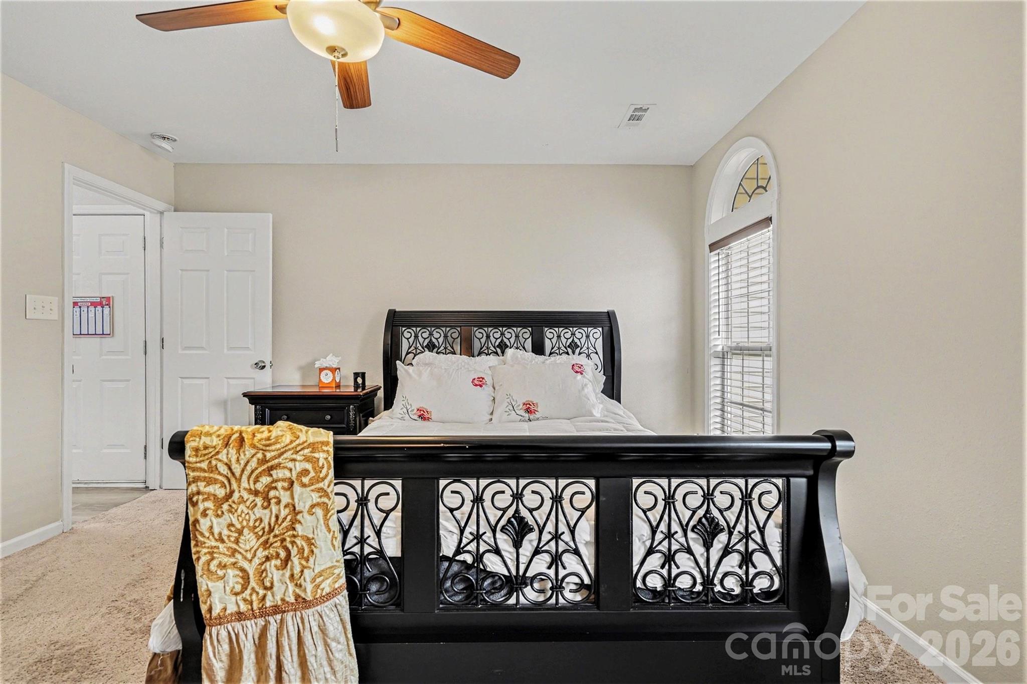 5504 Waverly Lynn Lane Charlotte NC 28269
