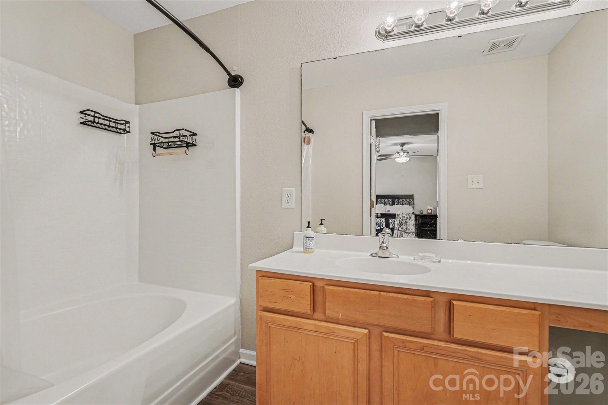 5504 Waverly Lynn Lane Charlotte NC 28269