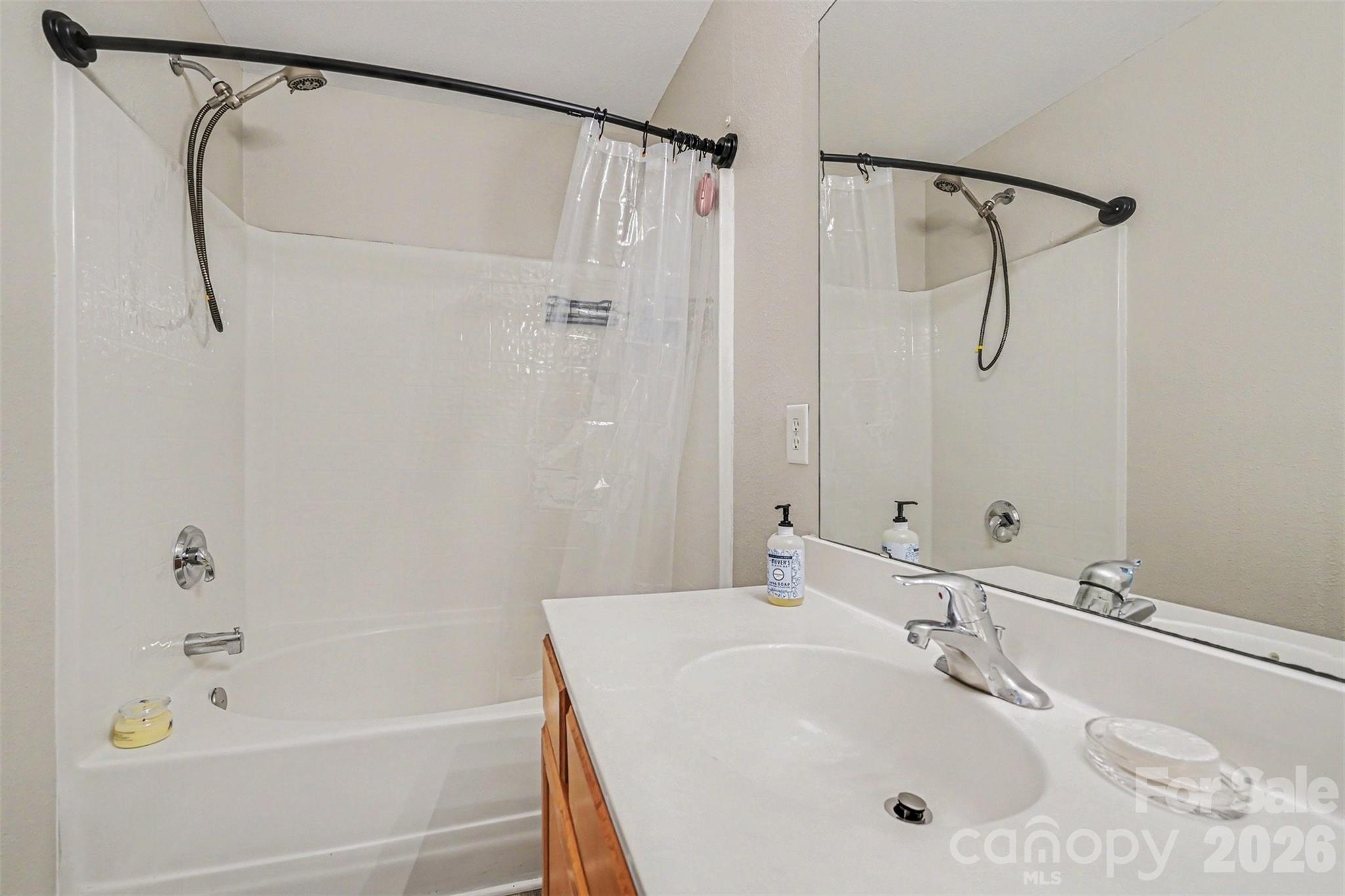5504 Waverly Lynn Lane Charlotte NC 28269
