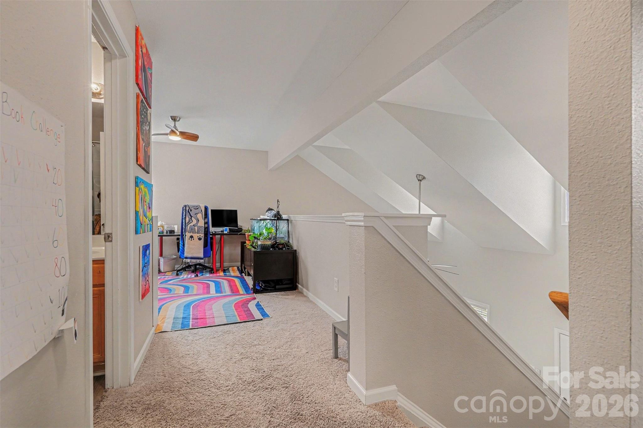 5504 Waverly Lynn Lane Charlotte NC 28269