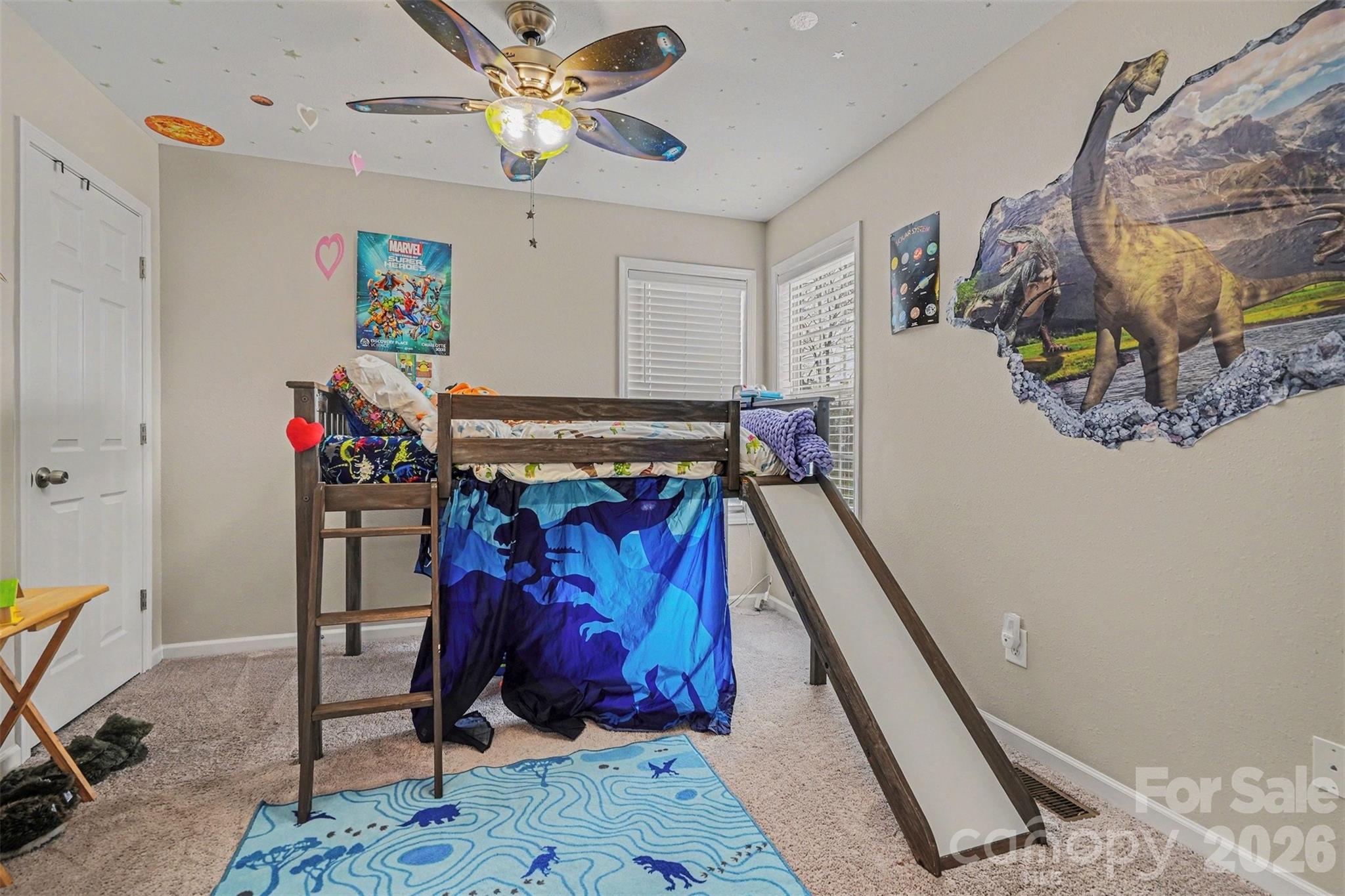 5504 Waverly Lynn Lane Charlotte NC 28269