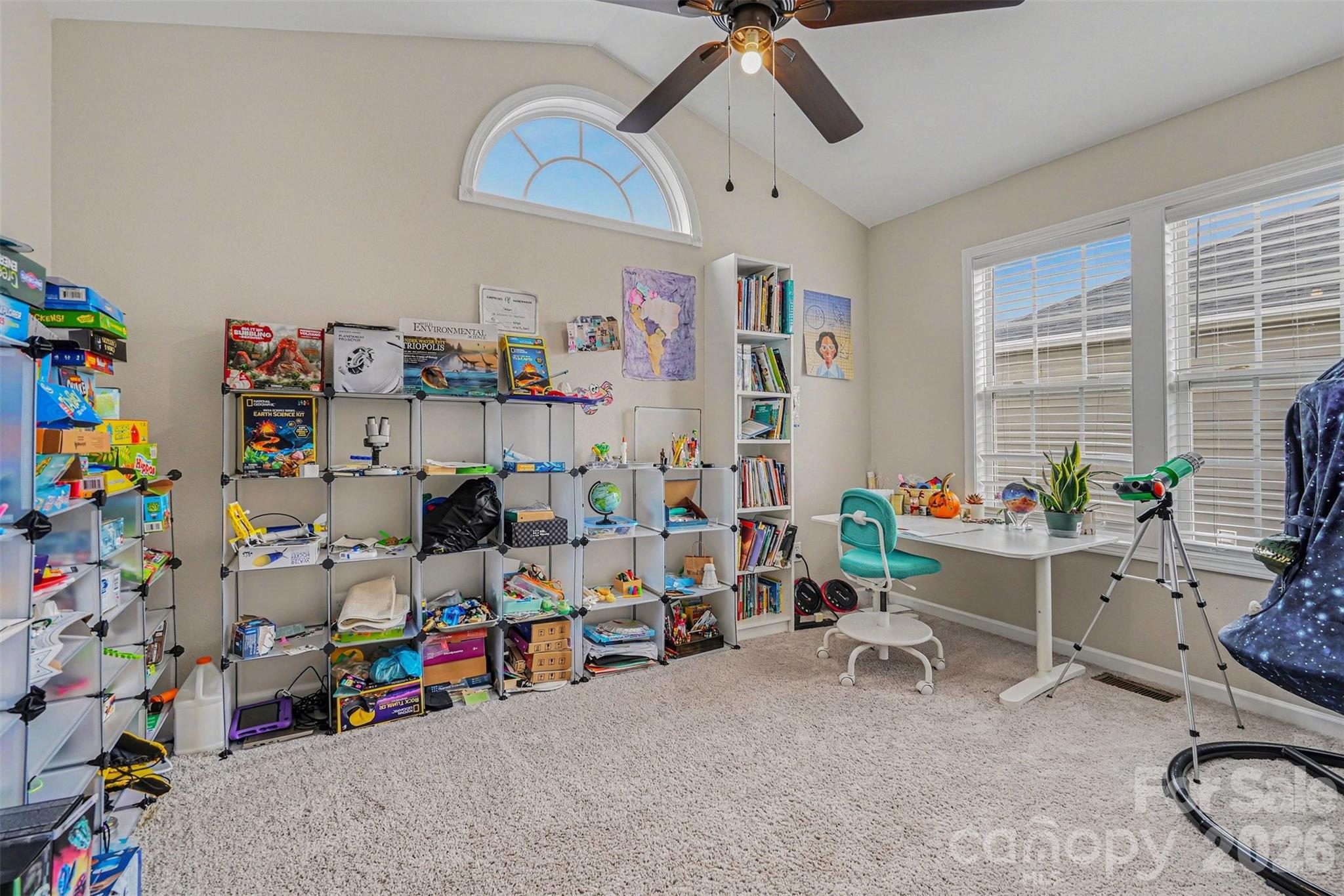5504 Waverly Lynn Lane Charlotte NC 28269