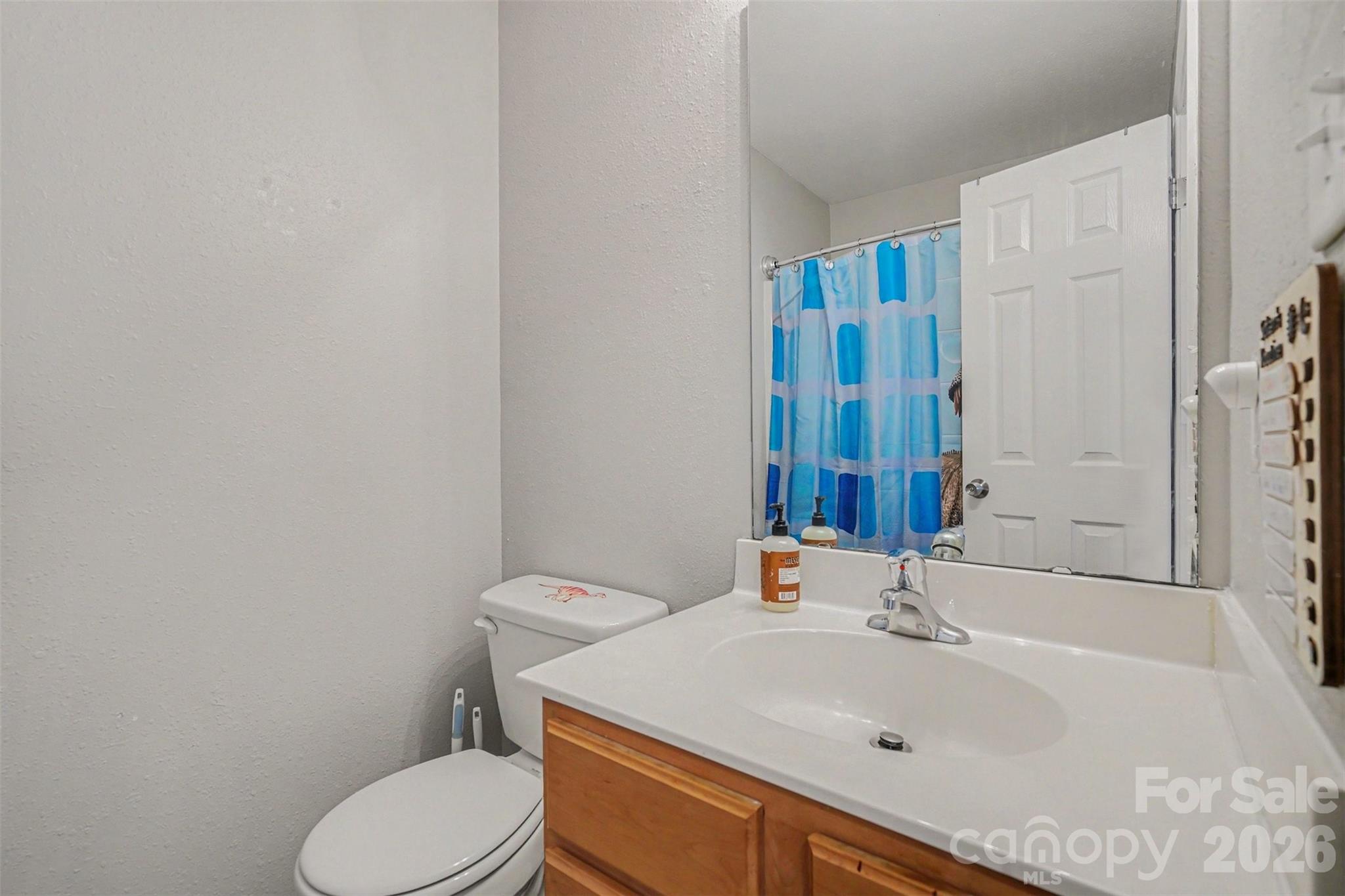 5504 Waverly Lynn Lane Charlotte NC 28269