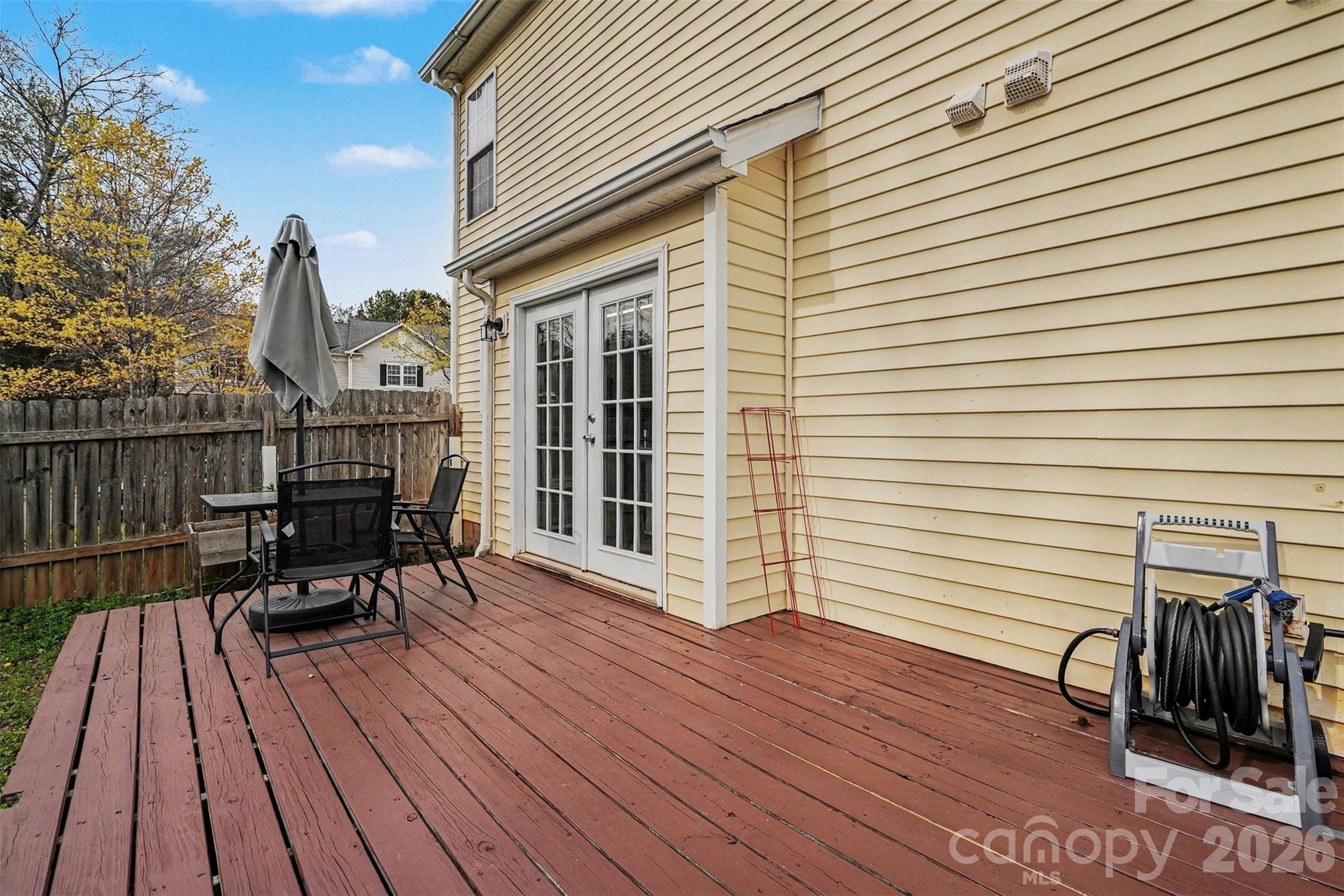 5504 Waverly Lynn Lane Charlotte NC 28269