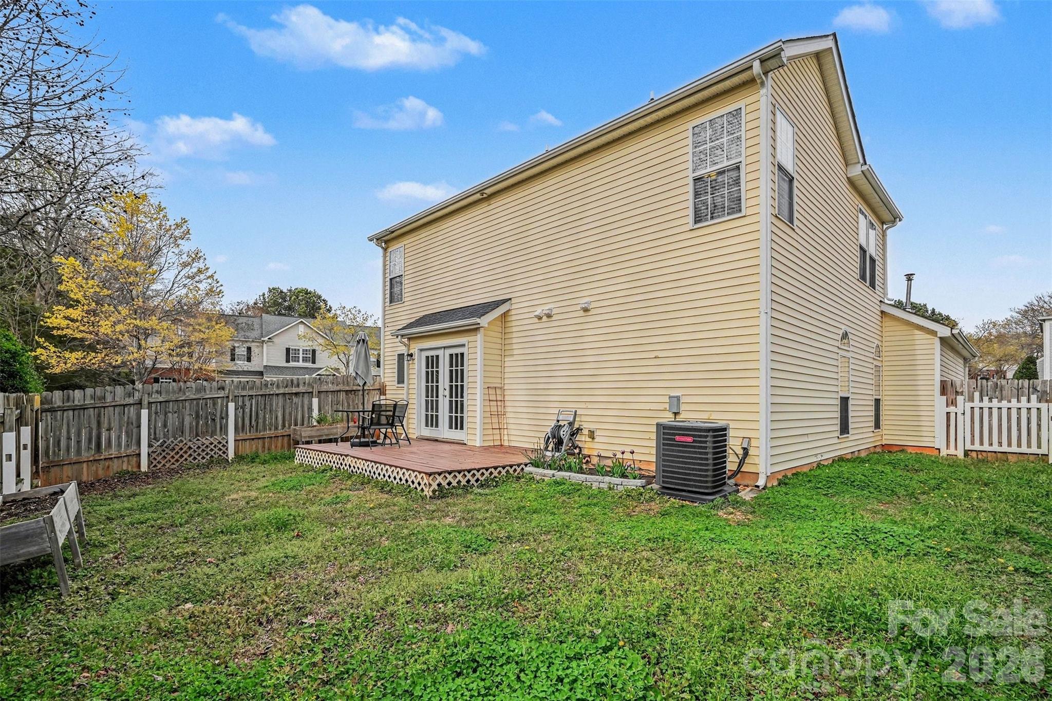 5504 Waverly Lynn Lane Charlotte NC 28269