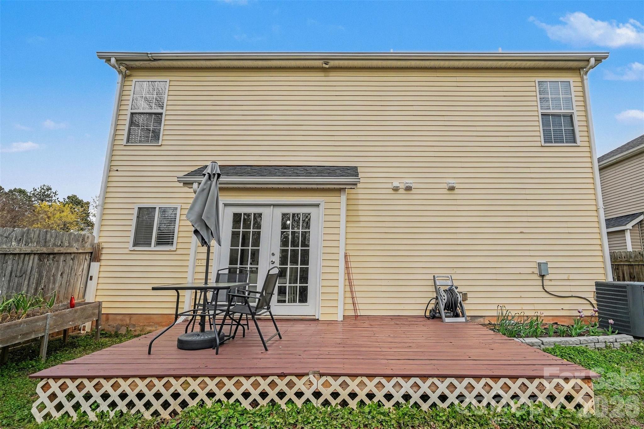 5504 Waverly Lynn Lane Charlotte NC 28269