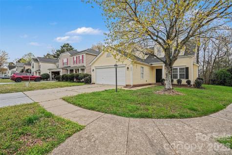 5504 Waverly Lynn Lane Charlotte NC 28269