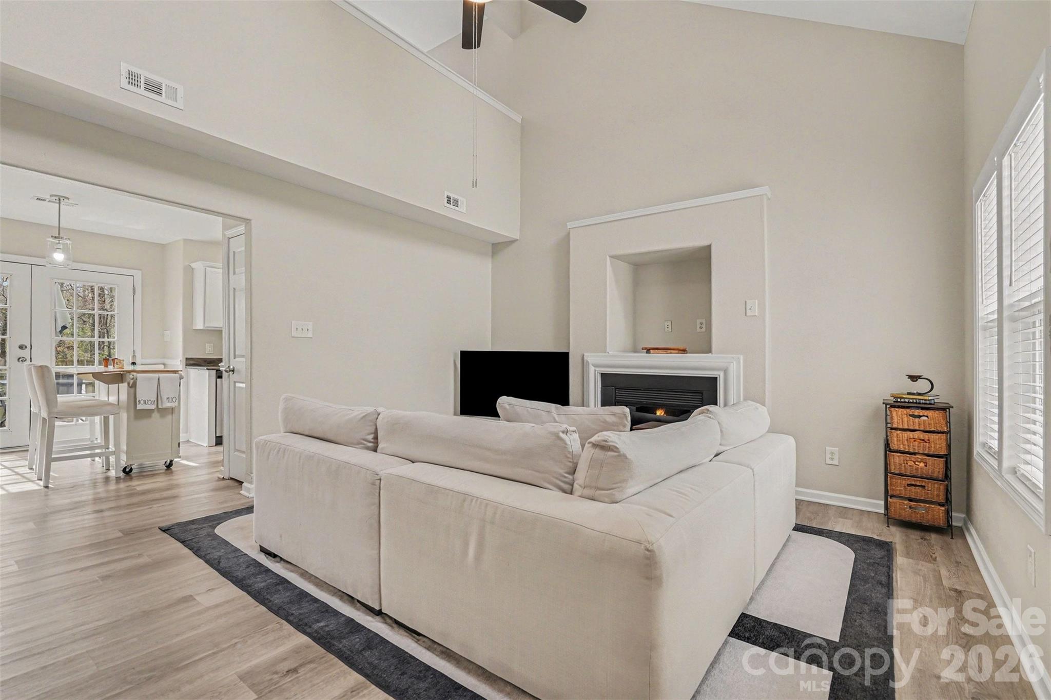 5504 Waverly Lynn Lane Charlotte NC 28269