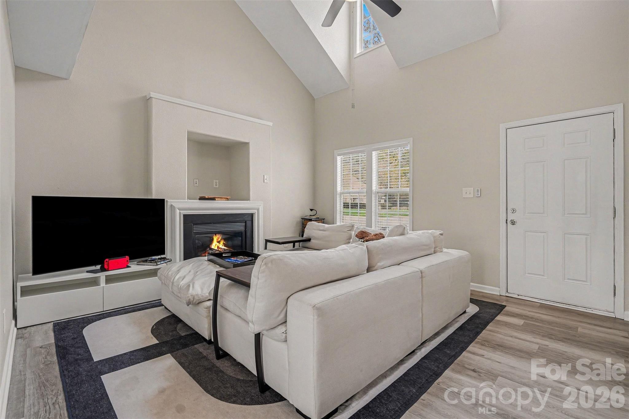 5504 Waverly Lynn Lane Charlotte NC 28269