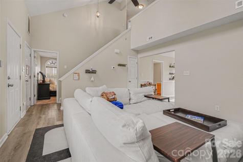 5504 Waverly Lynn Lane Charlotte NC 28269