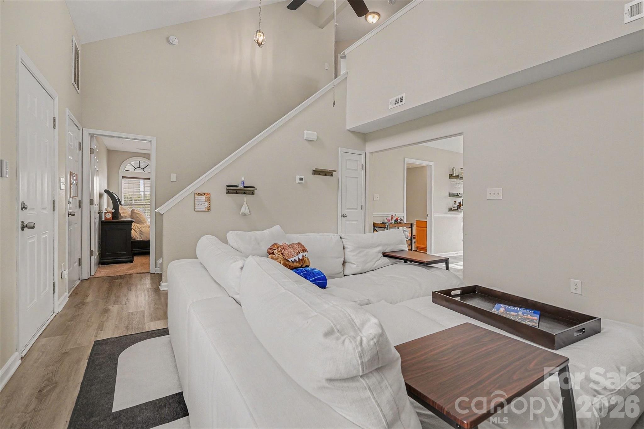 5504 Waverly Lynn Lane Charlotte NC 28269