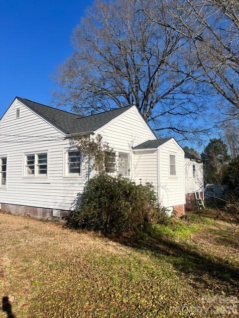 3950 Alpine Avenue Midland NC 28107