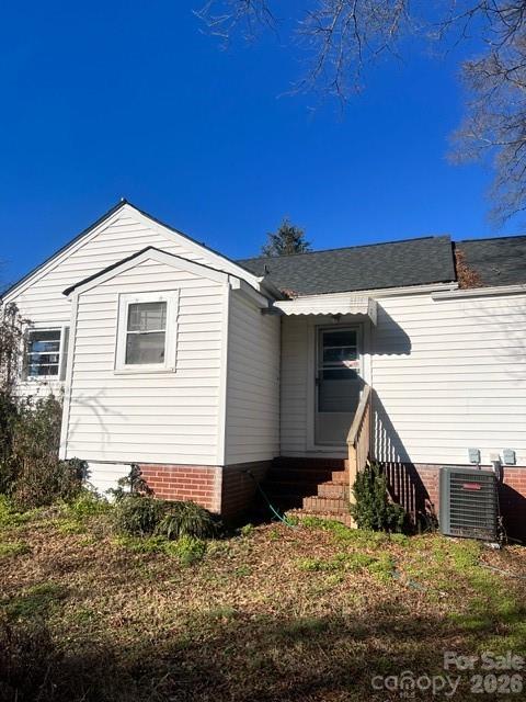 3950 Alpine Avenue Midland NC 28107