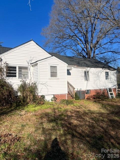 3950 Alpine Avenue Midland NC 28107