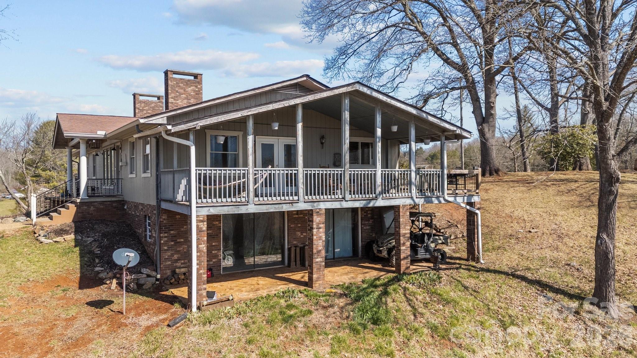 774 Belleview Road Franklin NC 28734
