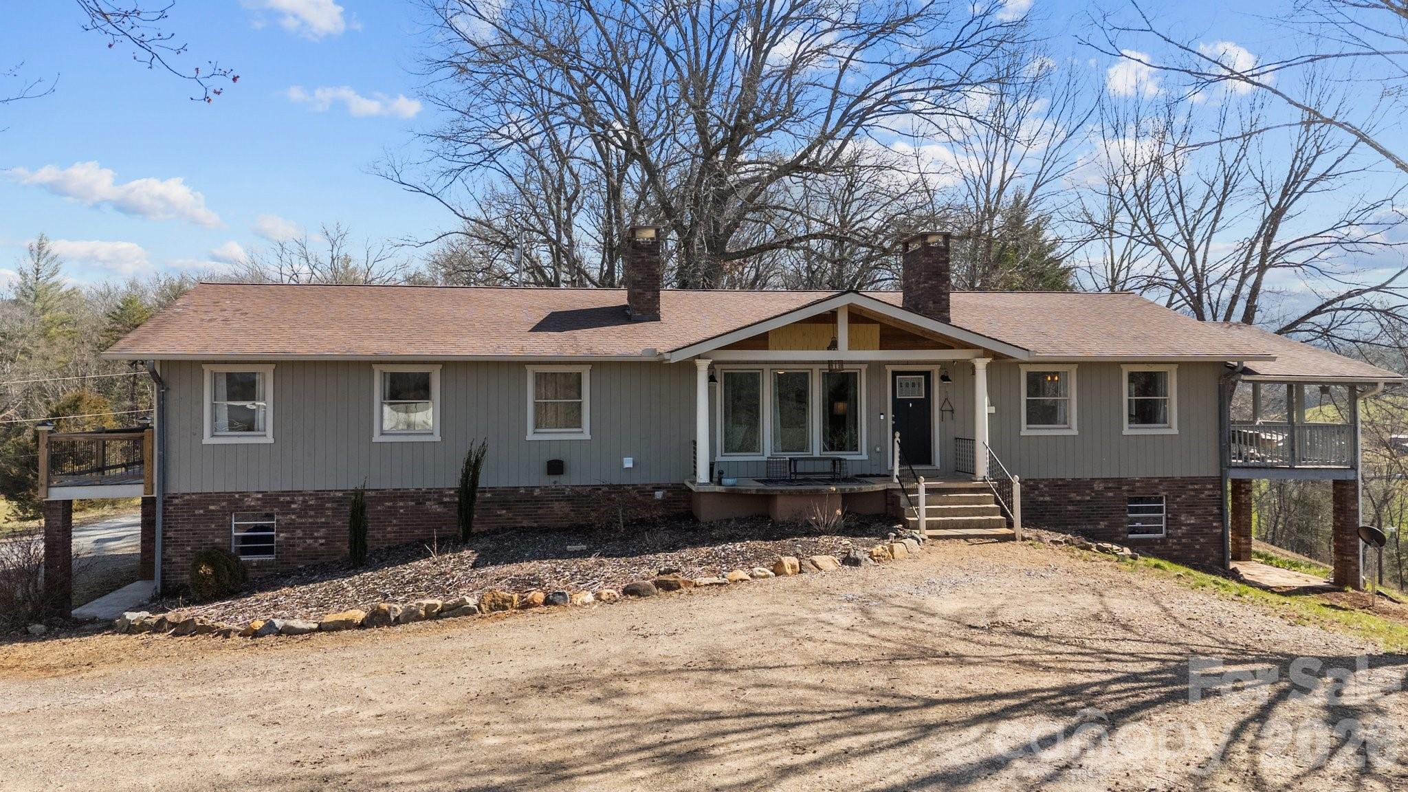 774 Belleview Road Franklin NC 28734