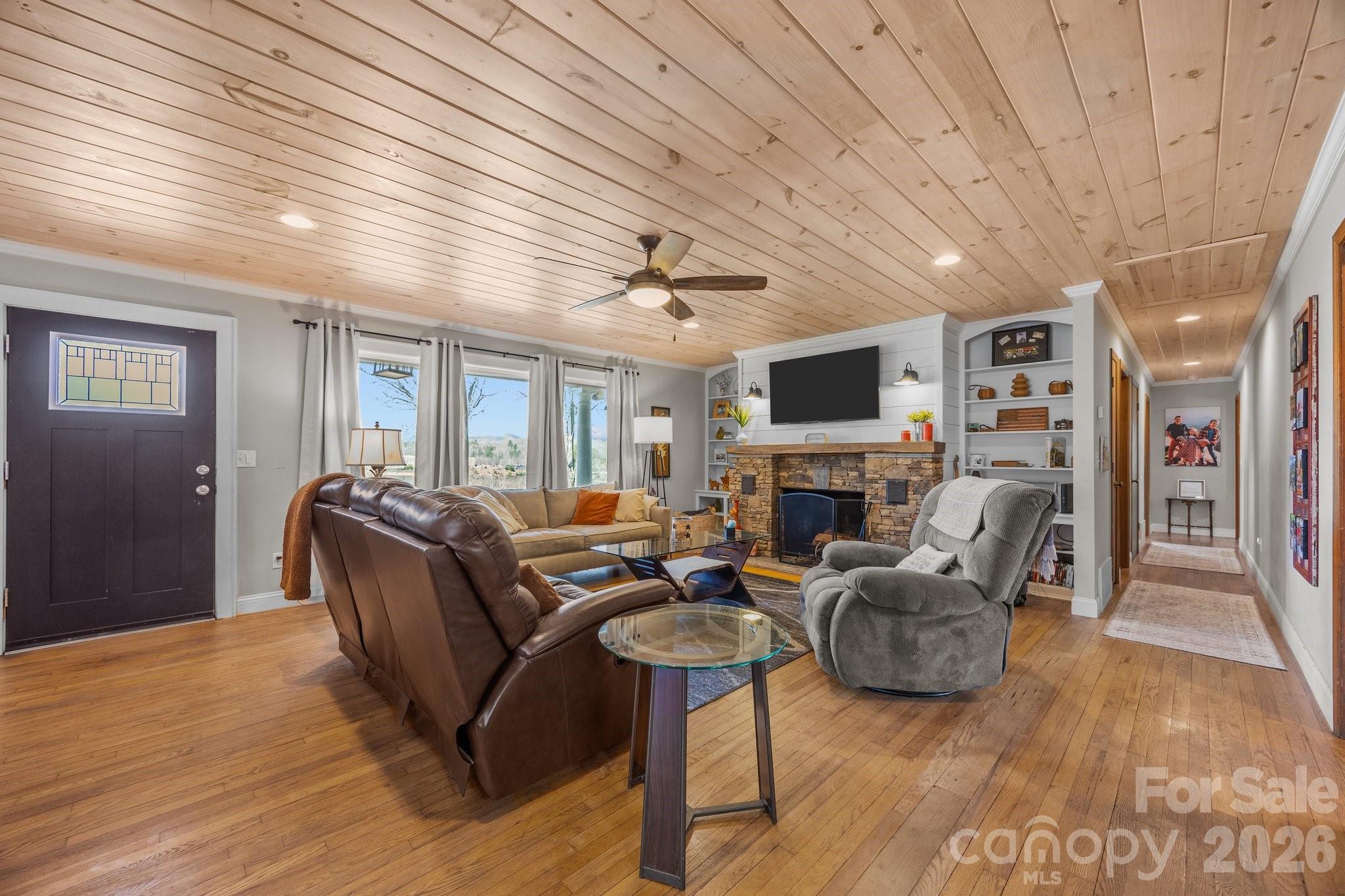774 Belleview Road Franklin NC 28734