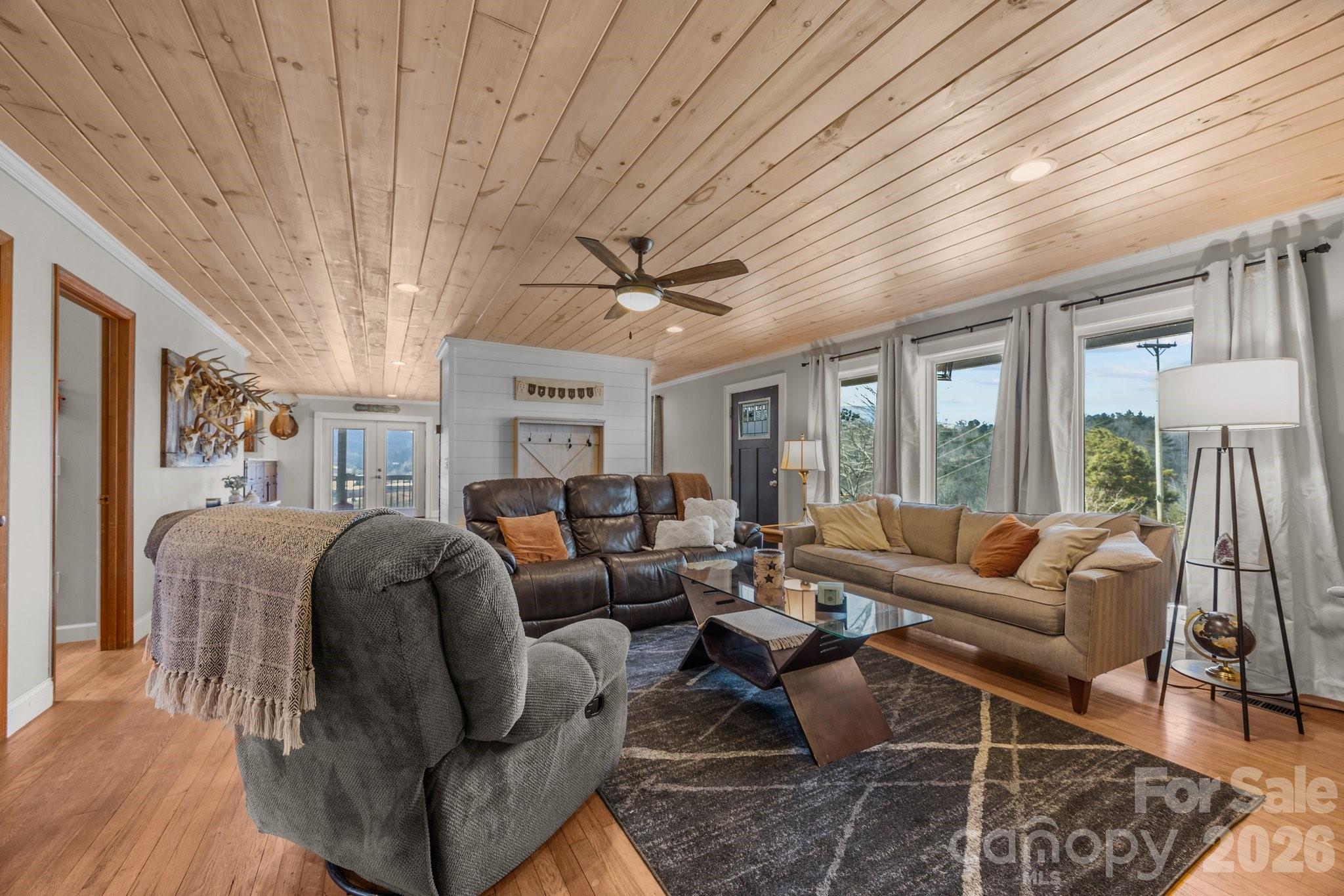 774 Belleview Road Franklin NC 28734