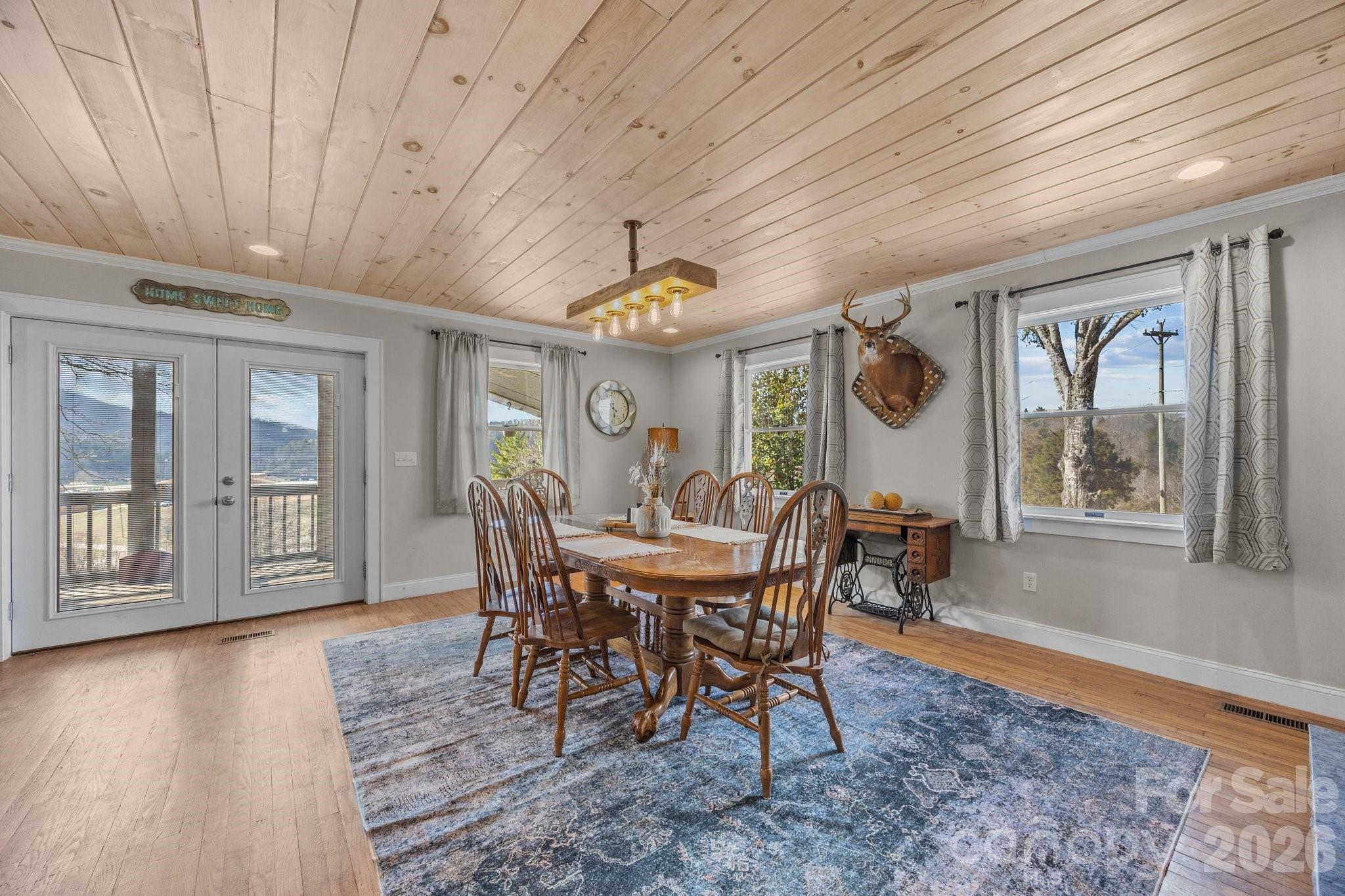 774 Belleview Road Franklin NC 28734