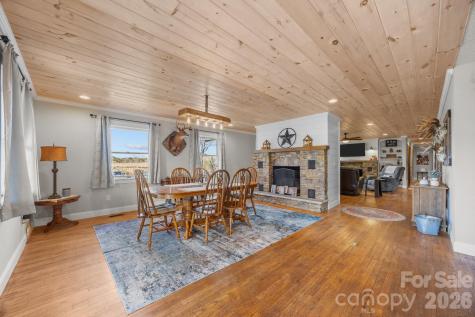 774 Belleview Road Franklin NC 28734