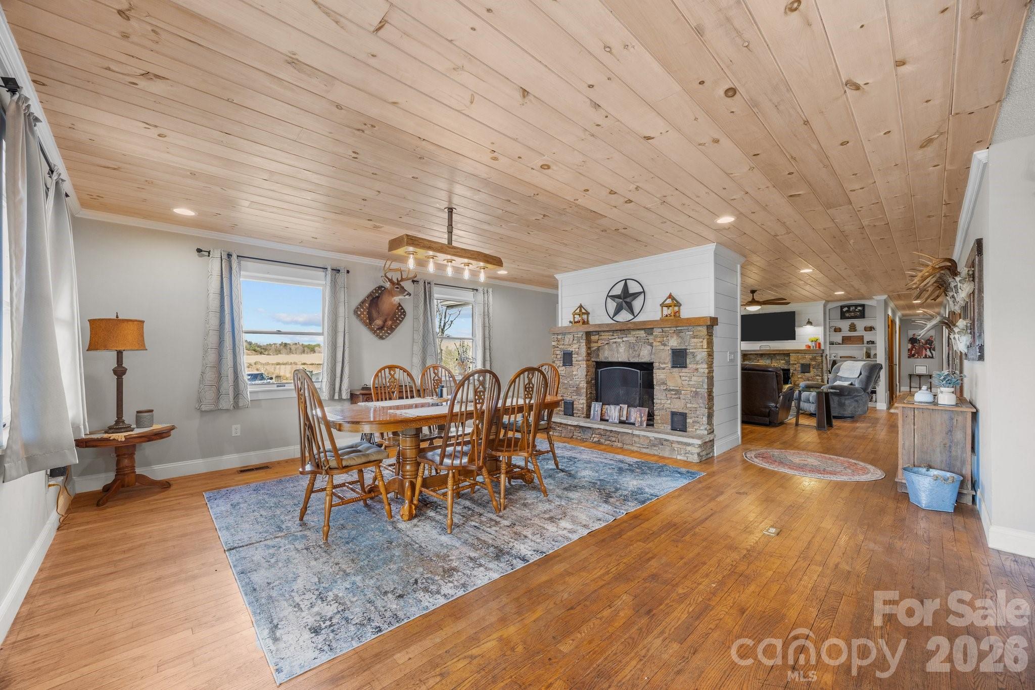 774 Belleview Road Franklin NC 28734