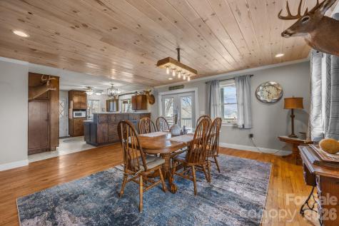 774 Belleview Road Franklin NC 28734