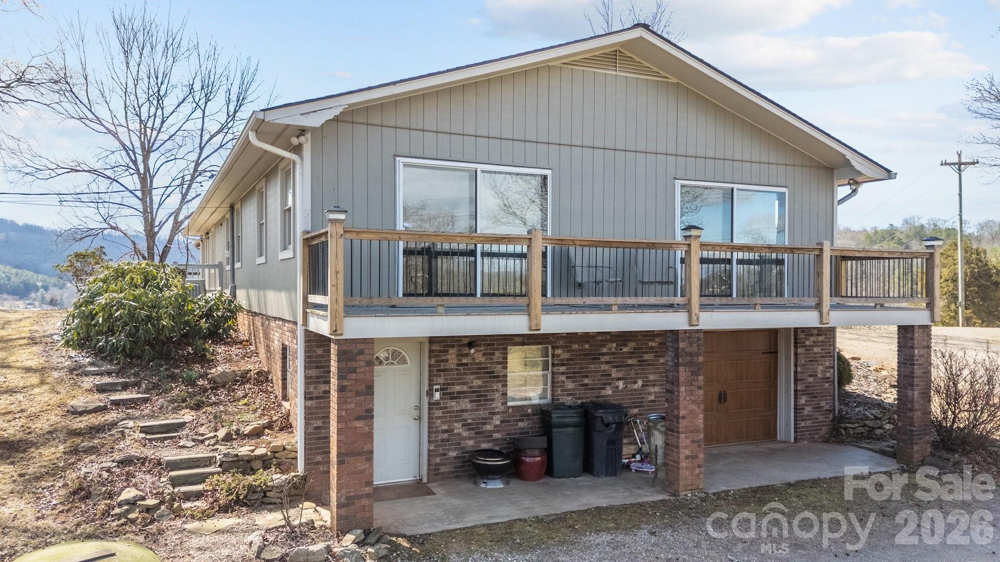 774 Belleview Road Franklin NC 28734
