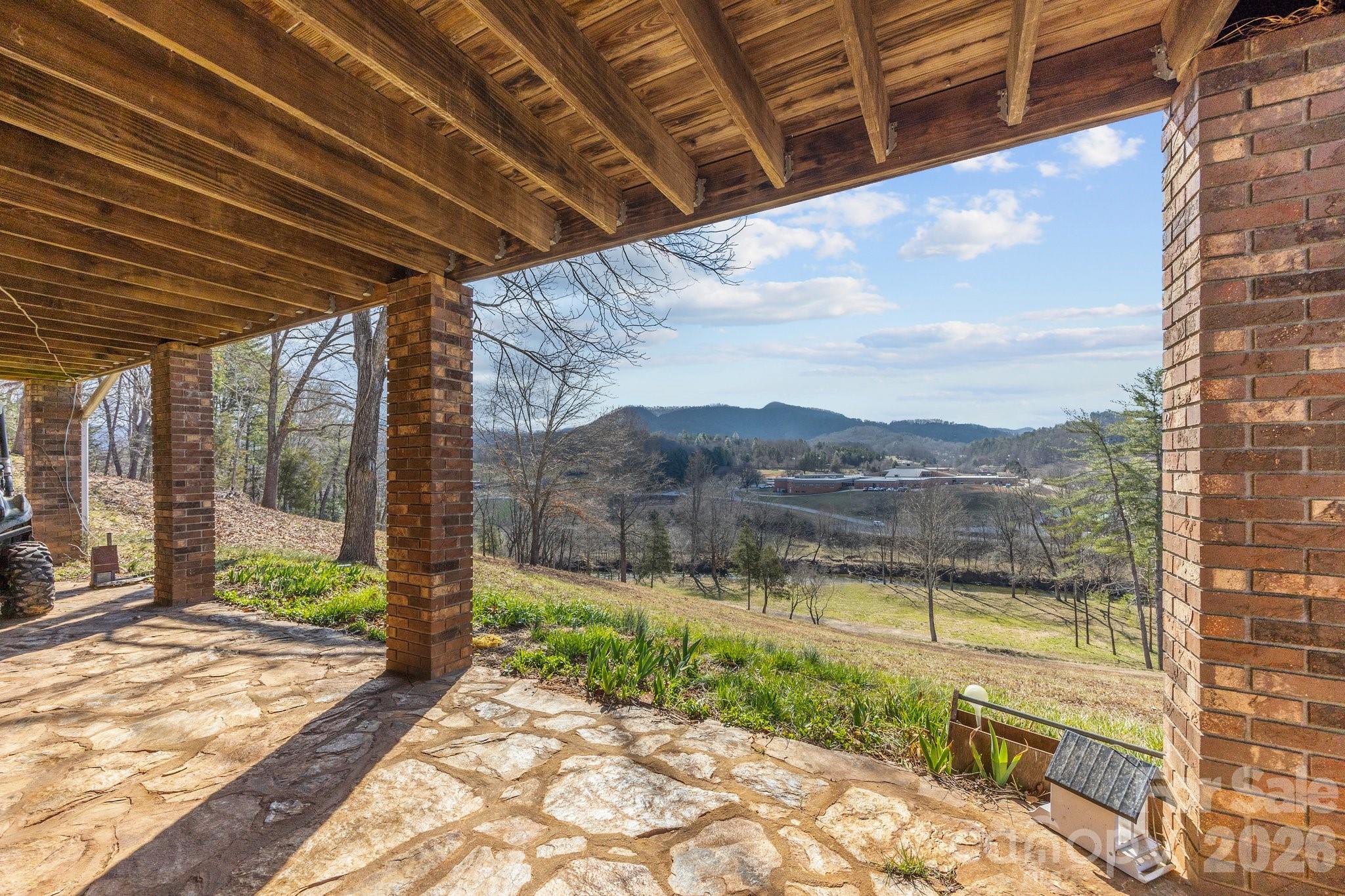774 Belleview Road Franklin NC 28734