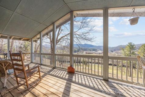 774 Belleview Road Franklin NC 28734