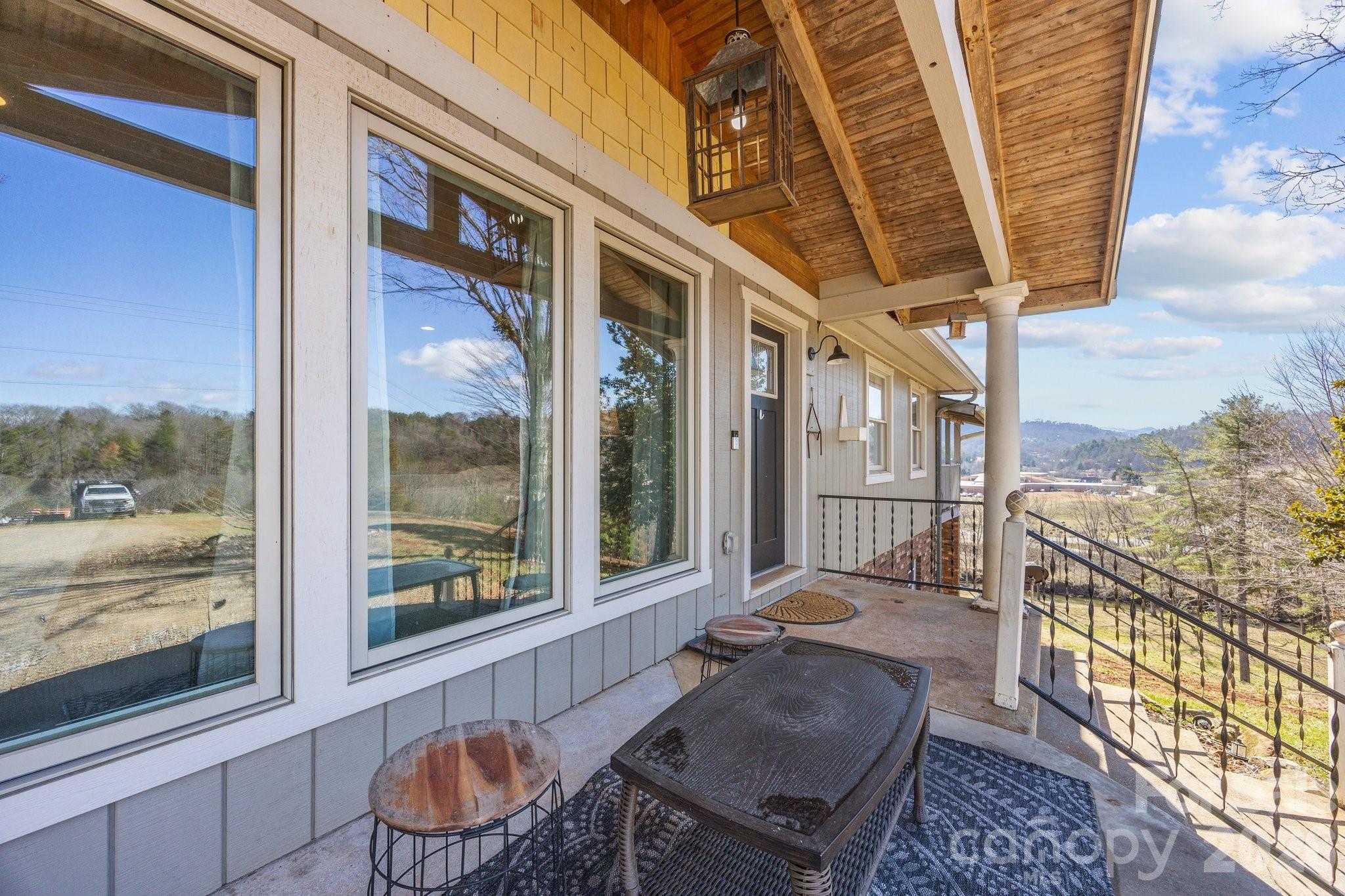 774 Belleview Road Franklin NC 28734