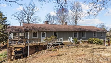 774 Belleview Road Franklin NC 28734