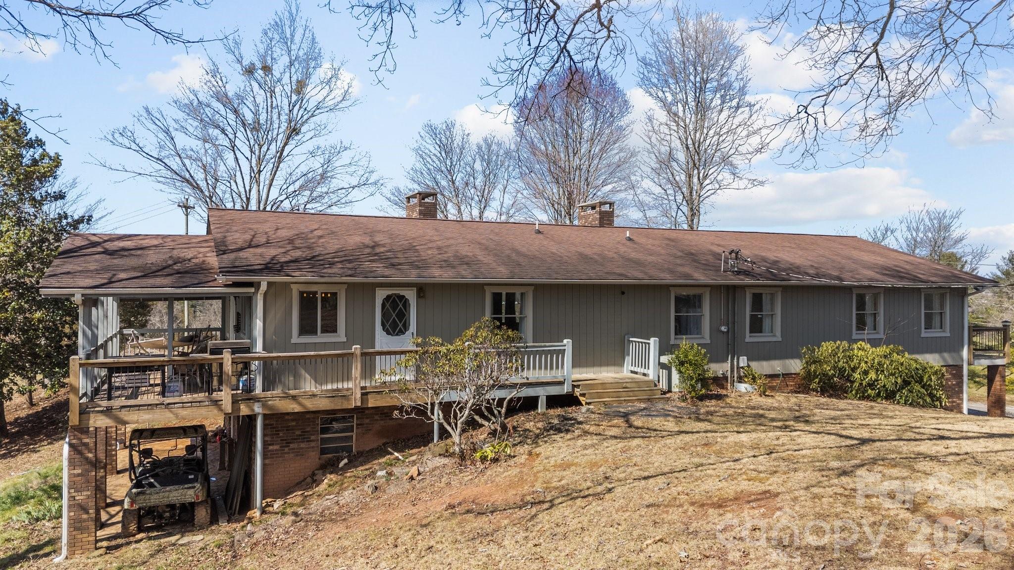 774 Belleview Road Franklin NC 28734