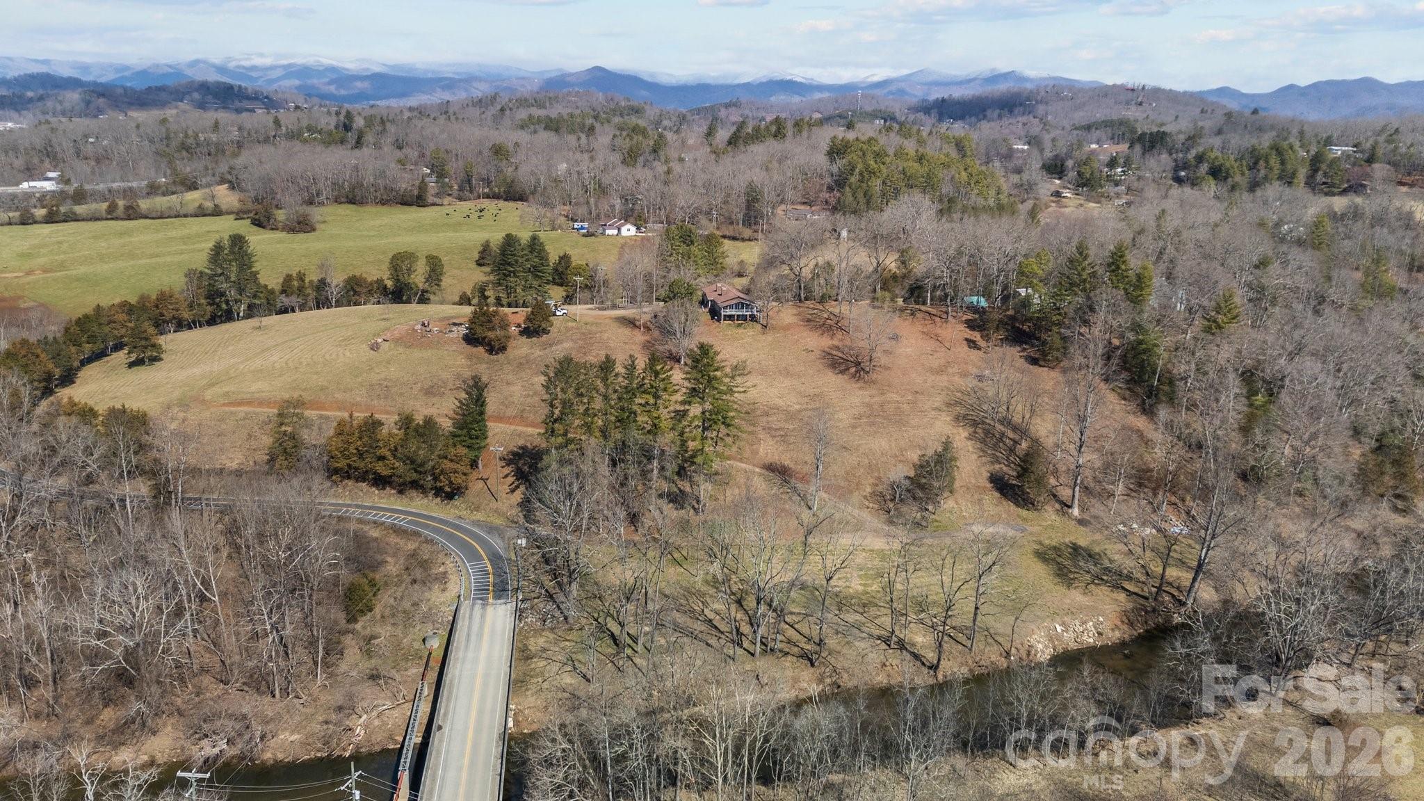774 Belleview Road Franklin NC 28734