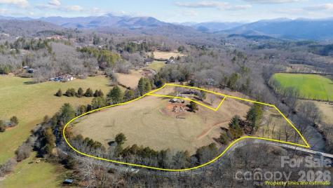 774 Belleview Road Franklin NC 28734