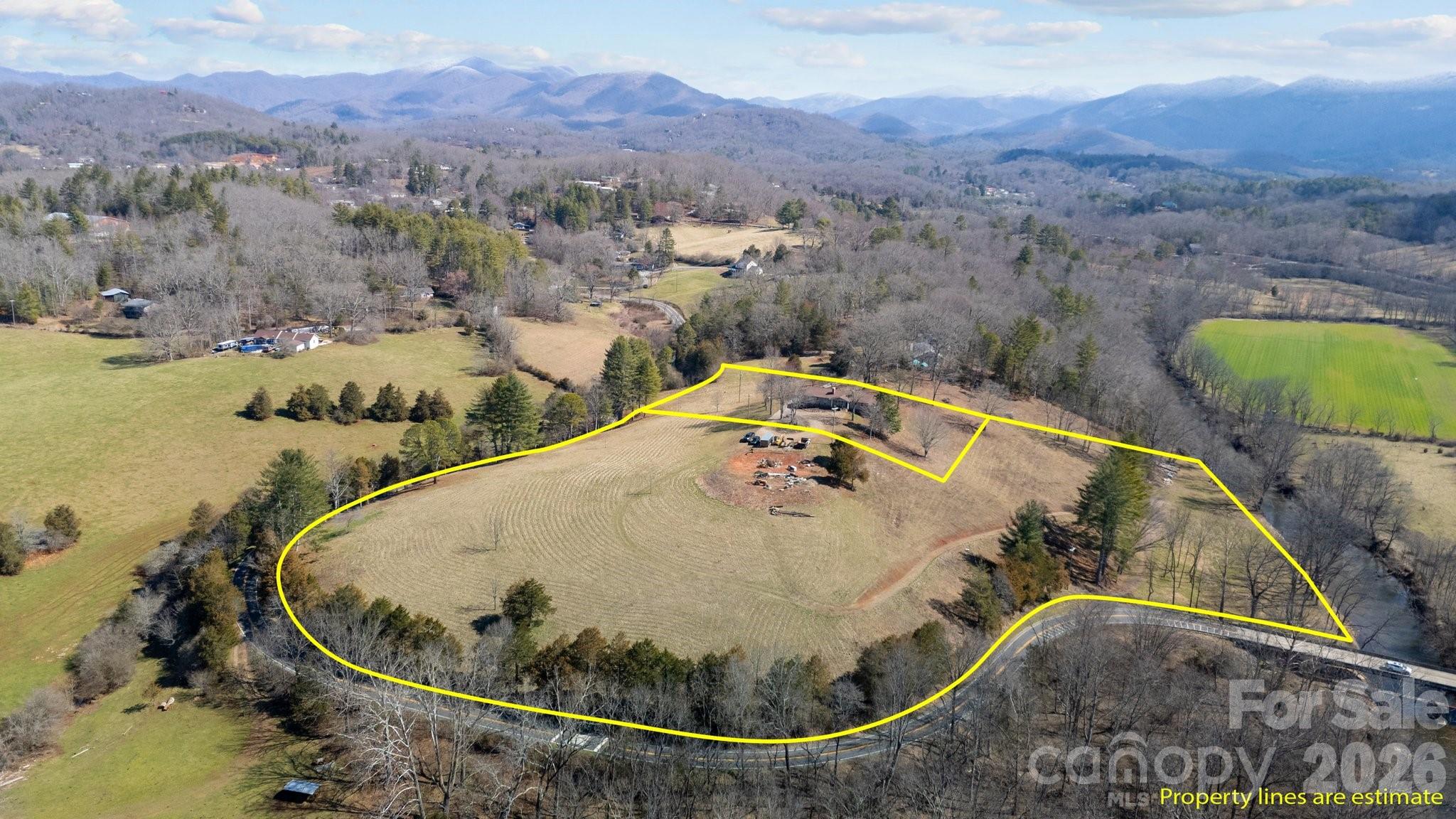 774 Belleview Road Franklin NC 28734