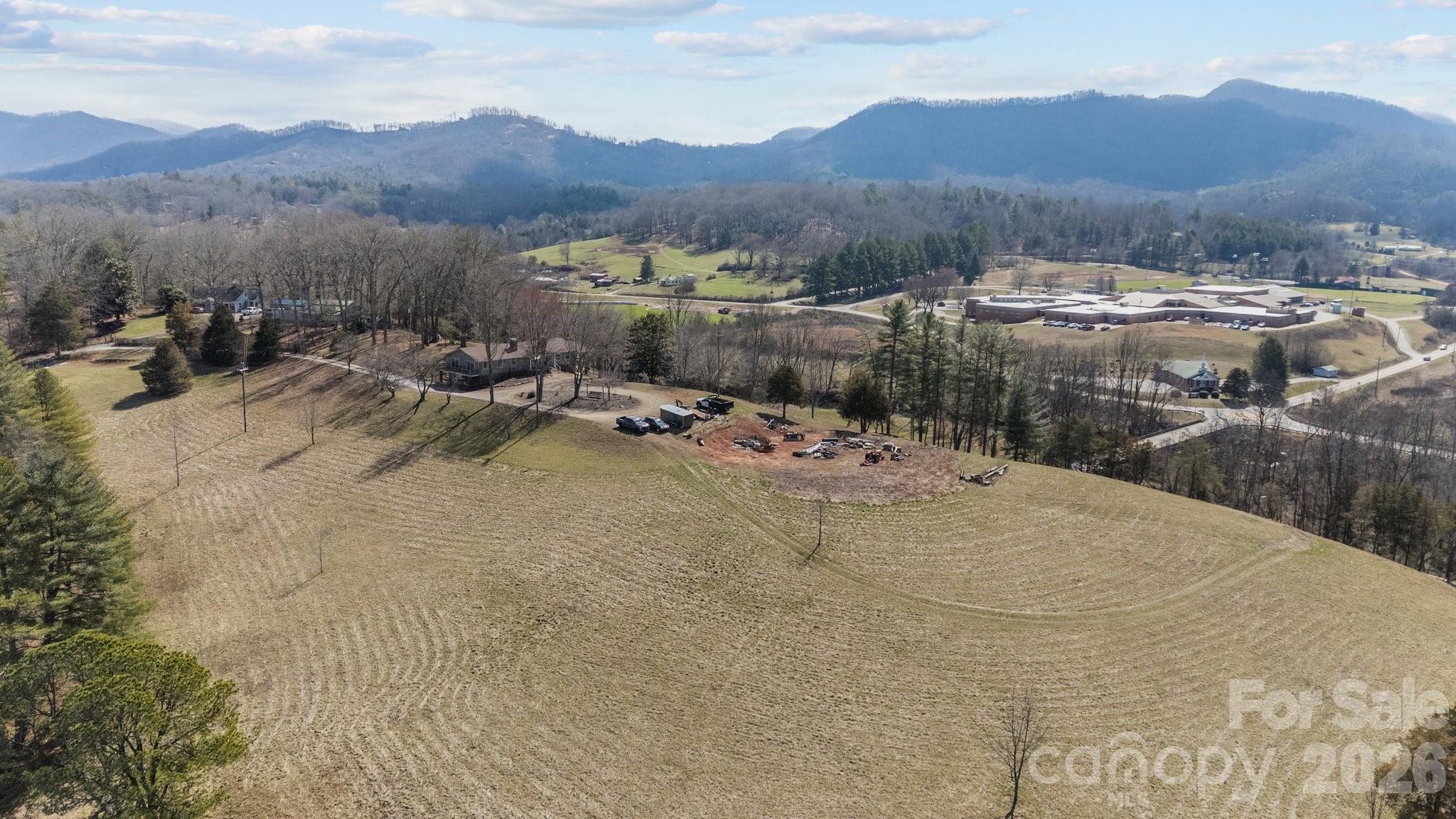 774 Belleview Road Franklin NC 28734