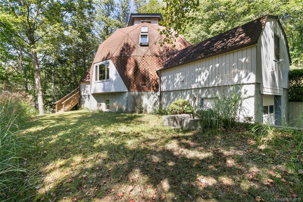 425 Bob Barnwell Road Asheville NC 28803