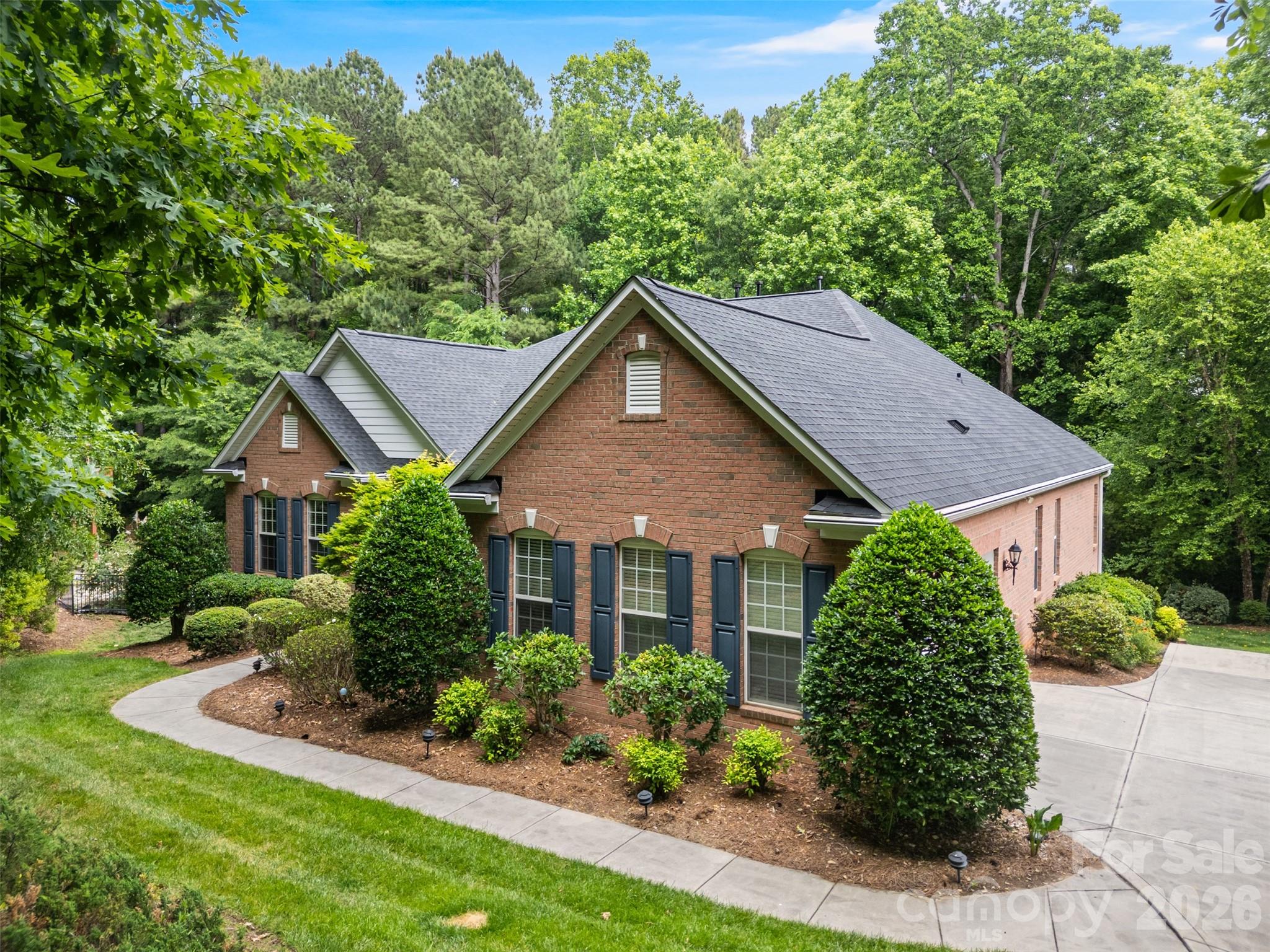 101 Woodwinds Drive Mount Holly NC 28120