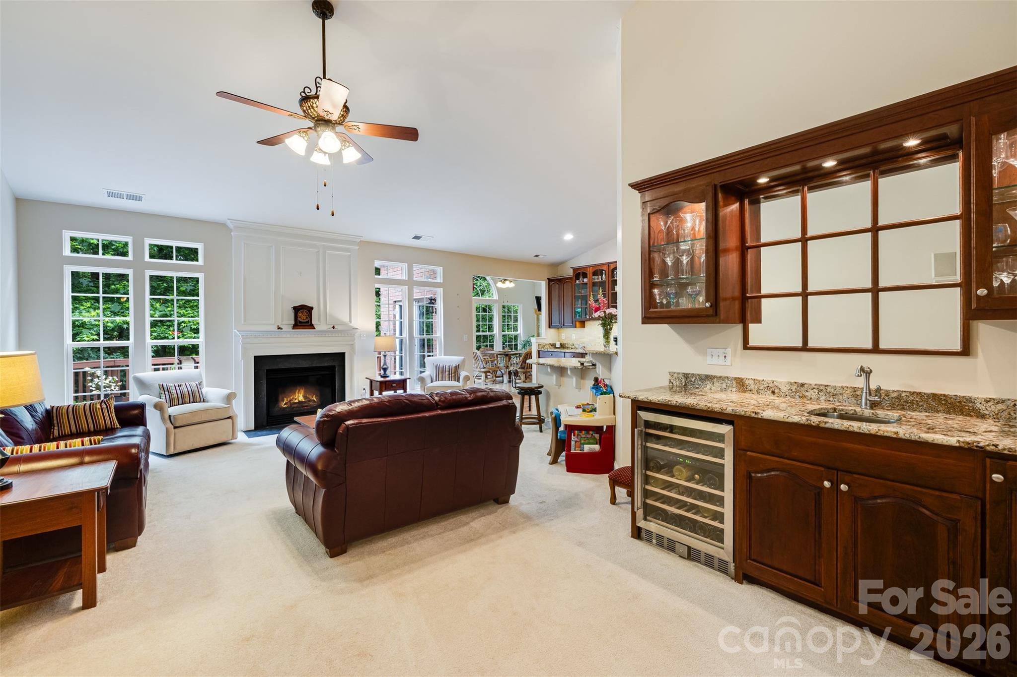 101 Woodwinds Drive Mount Holly NC 28120