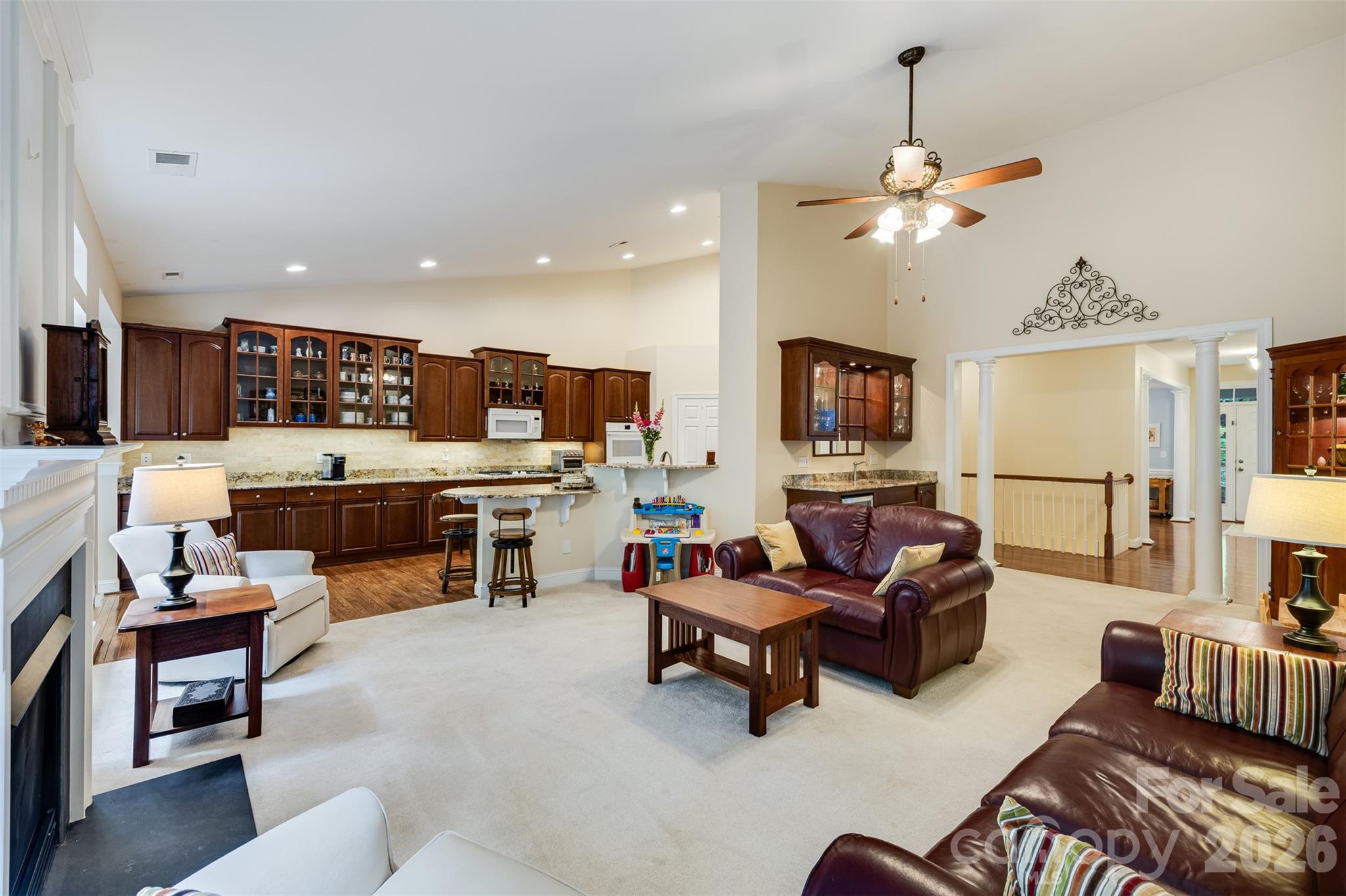 101 Woodwinds Drive Mount Holly NC 28120