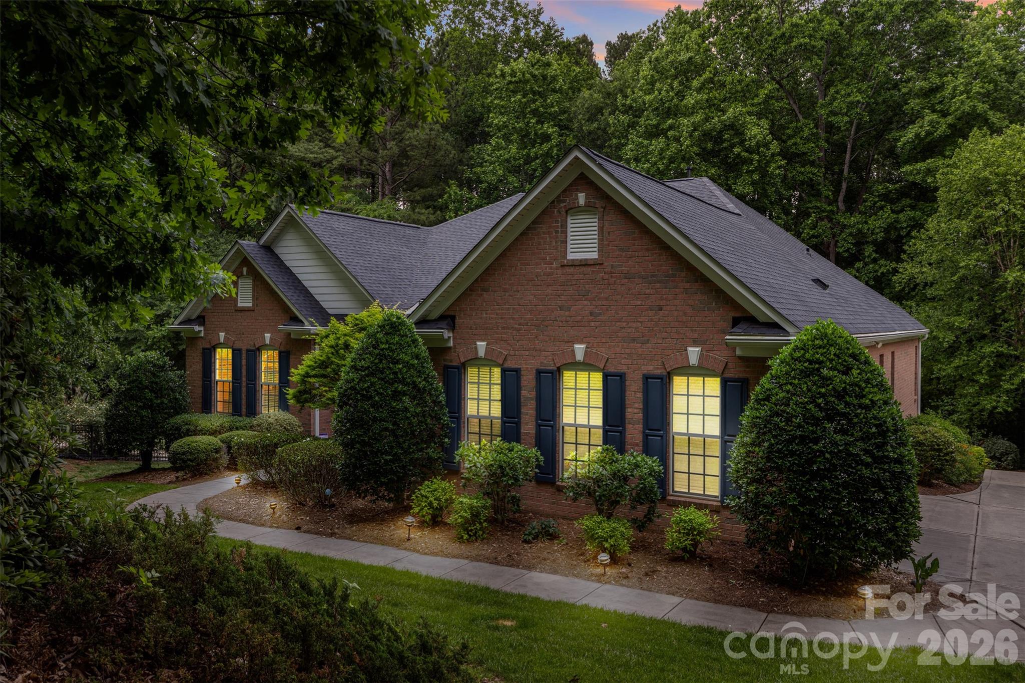 101 Woodwinds Drive Mount Holly NC 28120