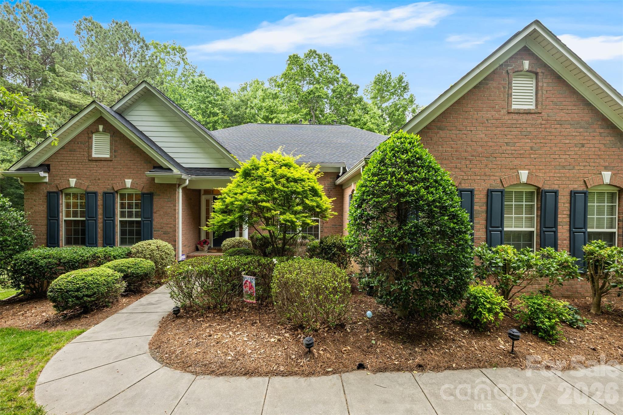 101 Woodwinds Drive Mount Holly NC 28120