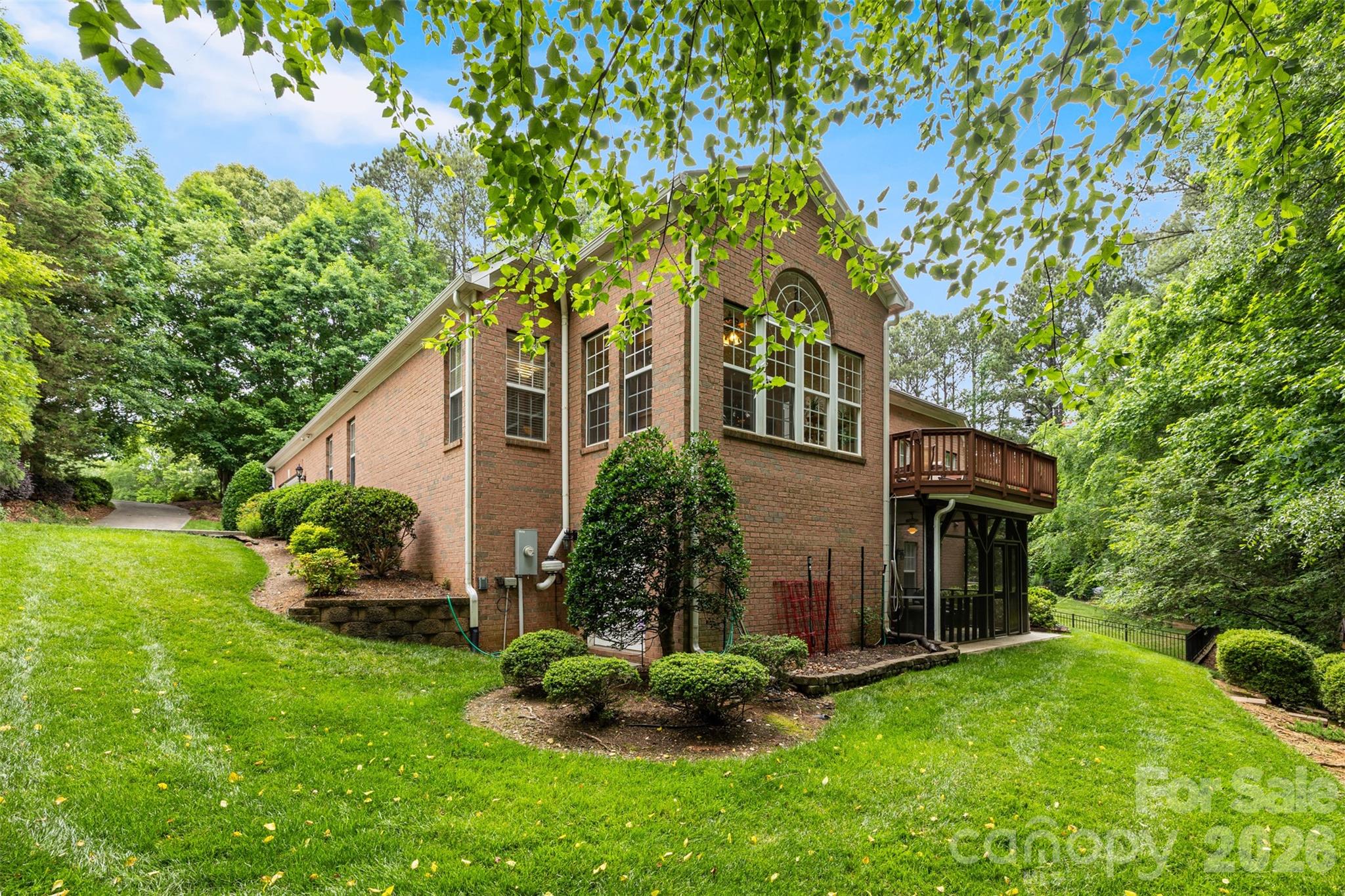 101 Woodwinds Drive Mount Holly NC 28120