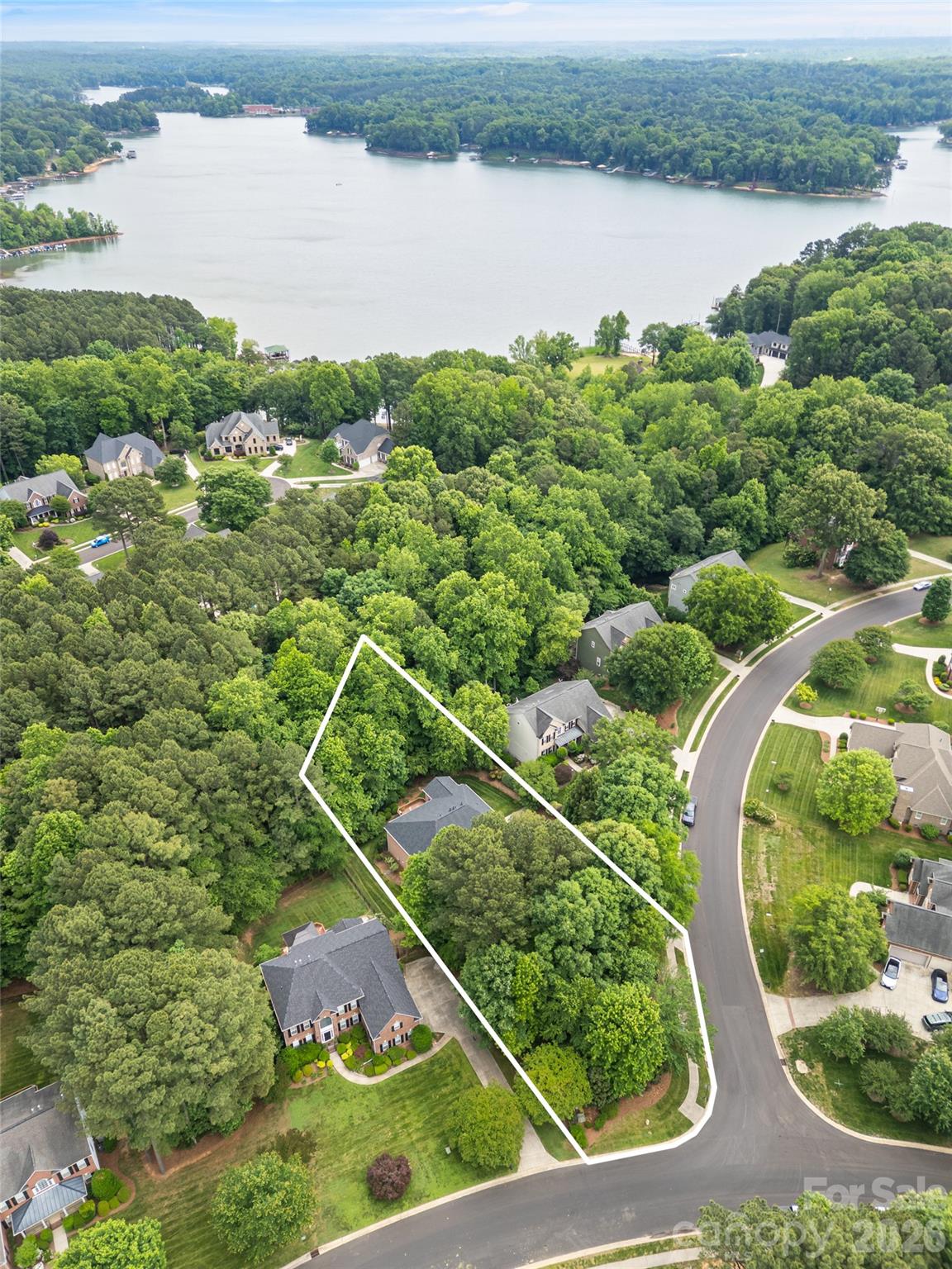 101 Woodwinds Drive Mount Holly NC 28120