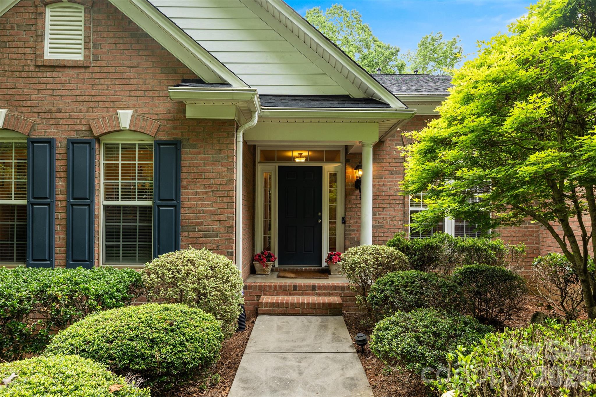 101 Woodwinds Drive Mount Holly NC 28120