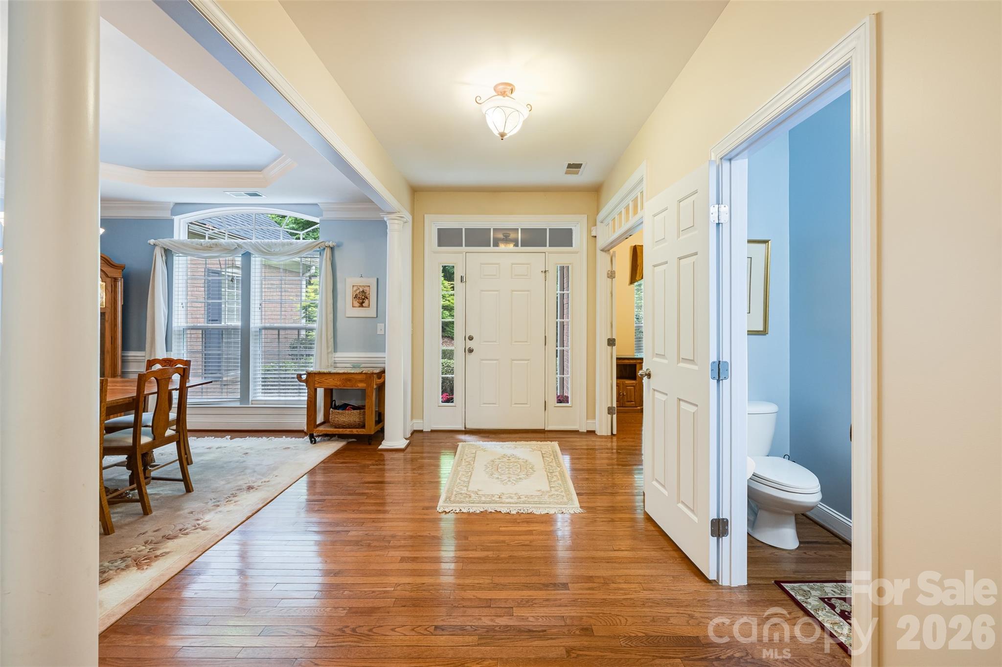 101 Woodwinds Drive Mount Holly NC 28120